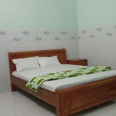 Motel Trường Phúc Phan Rang Exterior foto