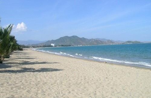 Motel Trường Phúc Phan Rang Exterior foto